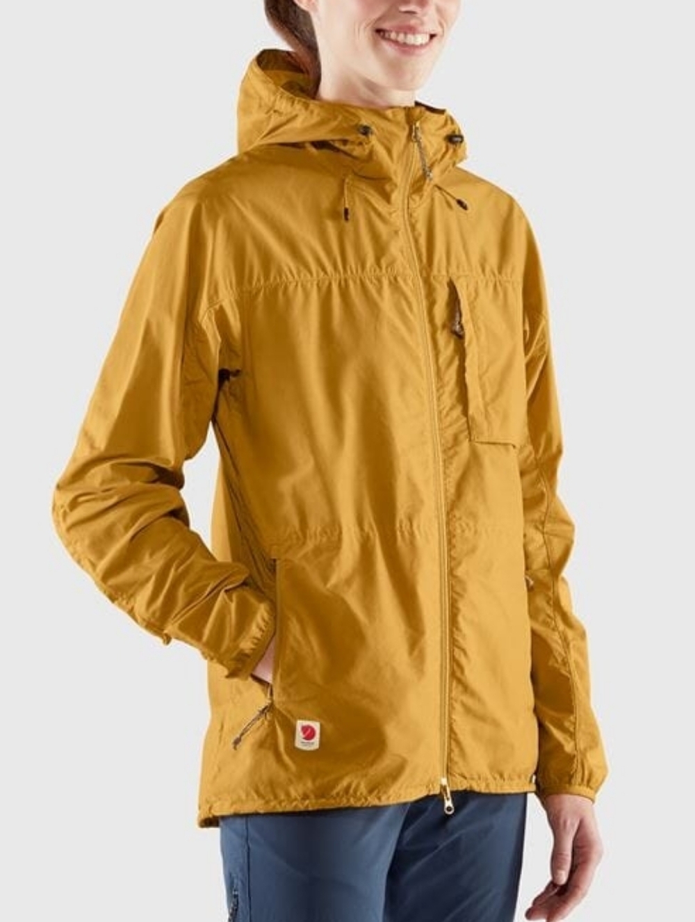 Fjallraven High Coast Wind Jacket
